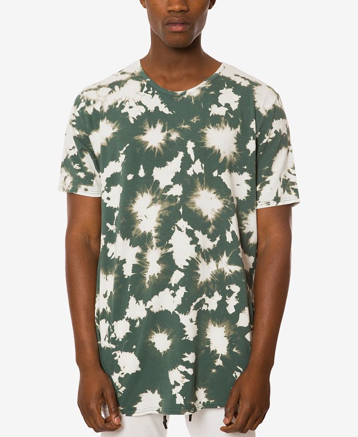 Jaywalker Men's ExtraLong Sunburst TShirt Macy's