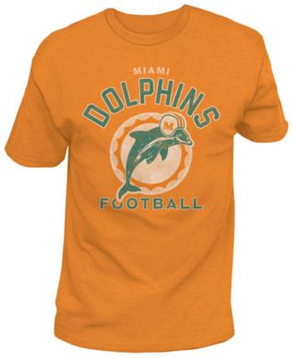 Miami Dolphins Midfield Retro T-Shirt 