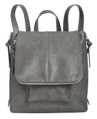 I.N.C. International Concepts Elliah Convertible Backpack Created for Macy s Macy s