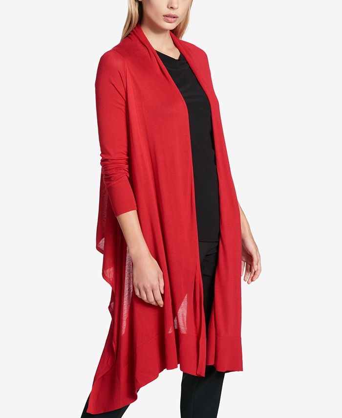 Dkny cosy cardigan on sale
