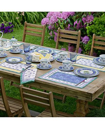 Elrene - Switch Set of 4 Placemats