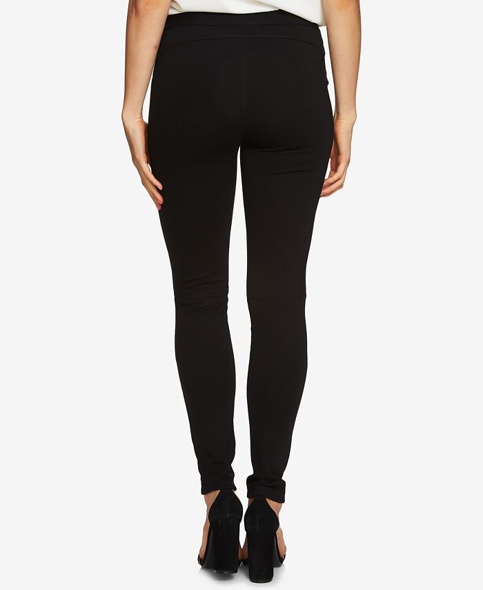 1.STATE PontéKnit Leggings Macy's