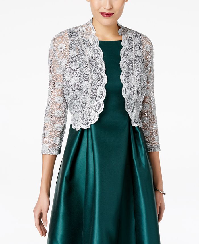r&m richards bolero