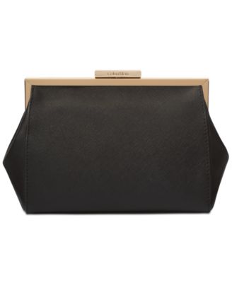Calvin Klein - Small Pouch Clutch