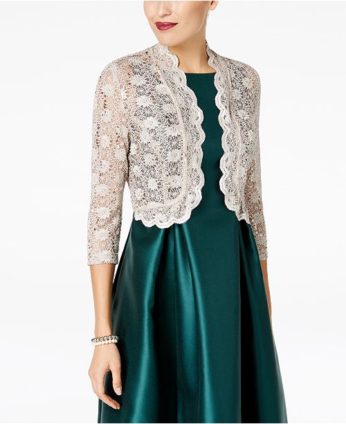 r&m richards bolero