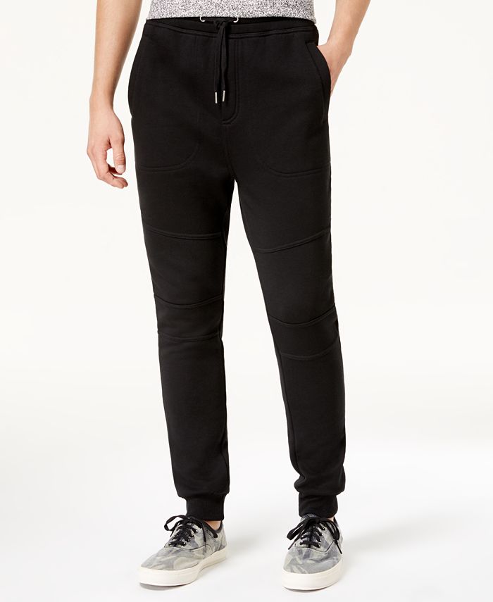 American Rag Men's Knit Jogger Pants, Created for Macy's - Macy's