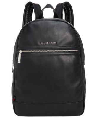 tommy hilfiger mens laptop bag