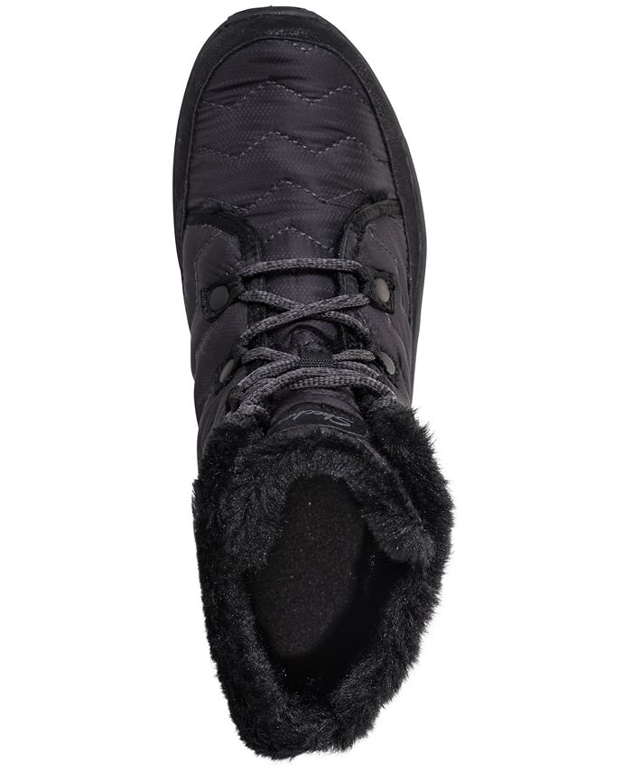 Skechers Women s Relaxed Fit Reggae Fest Vector Boots from