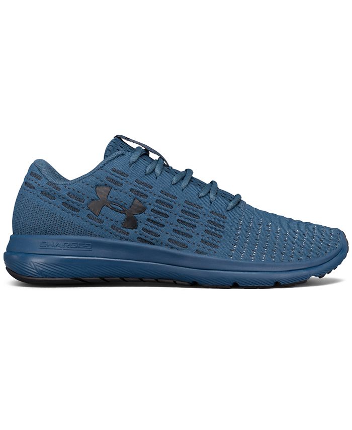 Under Armour Men's Threadborne Slingflex Running Sneakers from Finish