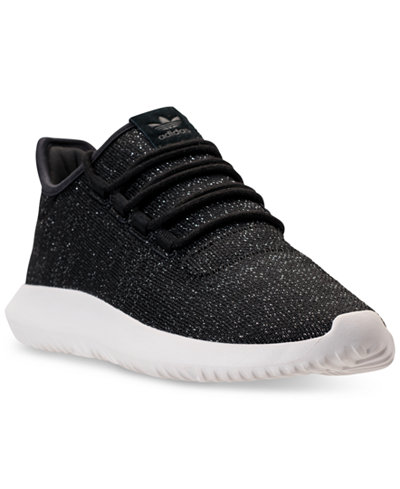 adidas Women&#39;s Tubular Shadow Casual Sneakers from Finish Line - Finish Line Athletic Sneakers ...