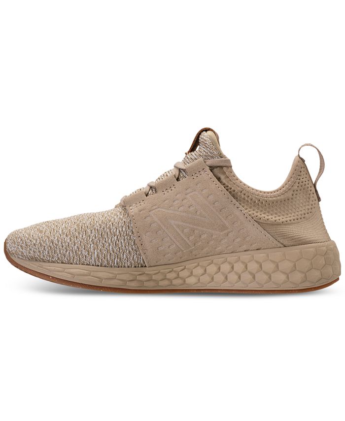 Women's fresh foam cruz casual sneakers from finish line sale