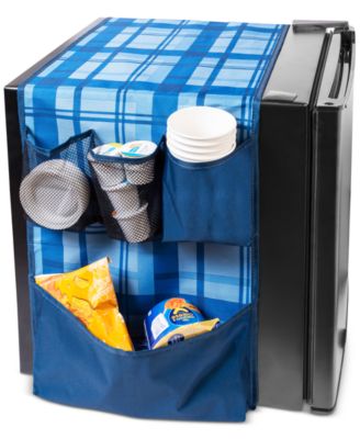 Honey Can Do - Mini Fridge Caddy