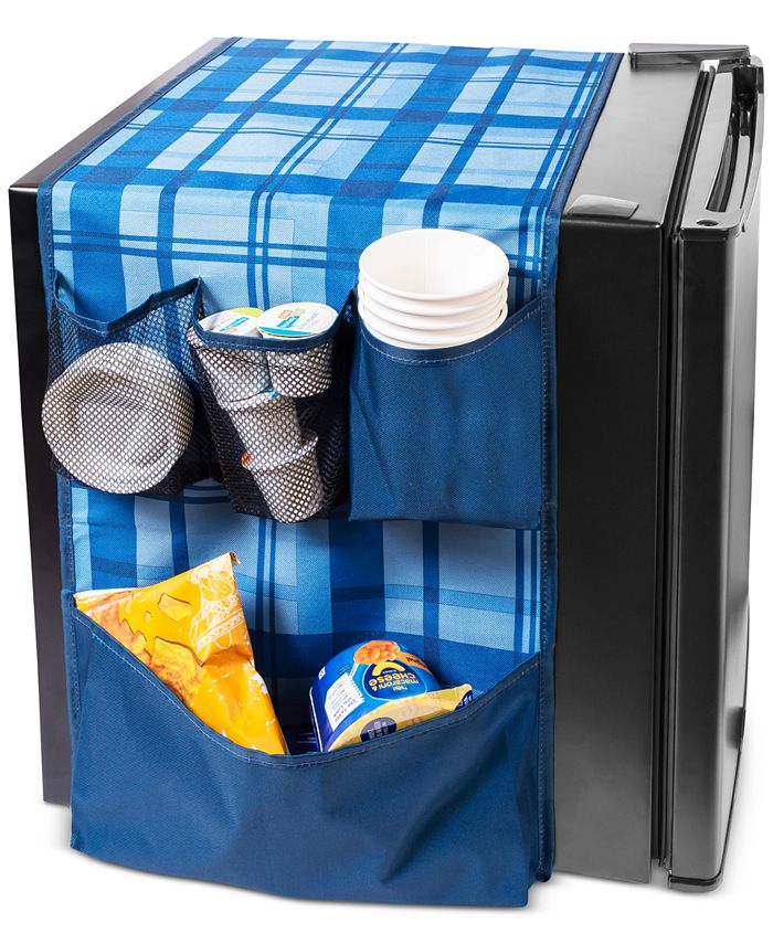 Honey Can Do Mini Fridge Caddy Macy's