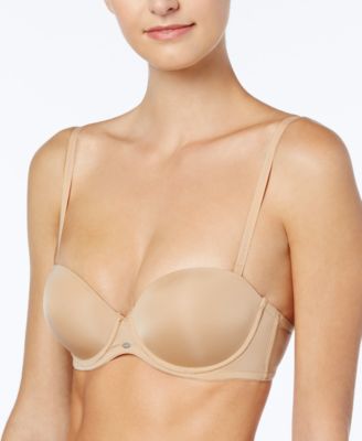 calvin klein bra macys