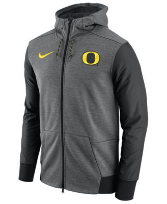 Nike - Travel Full-Zip Hoodie