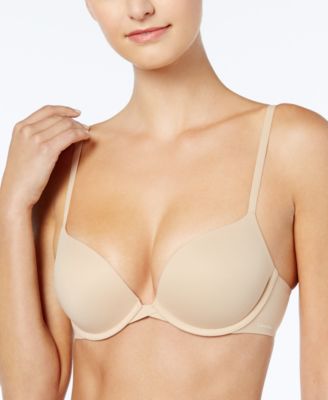 what is a push up bra for