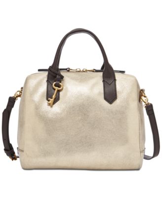 Fossil - Fiona Small Satchel