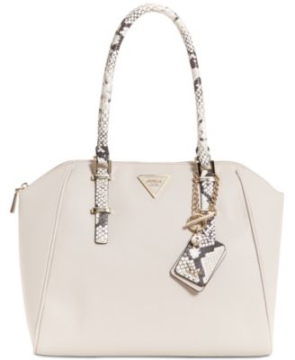 GUESS - Marisole Uptown Large Satchel