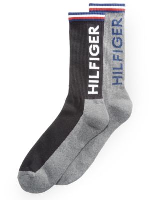 tommy hilfiger sports socks