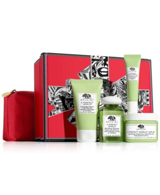 Origins - 5-Pc. A Perfect World Gift Set