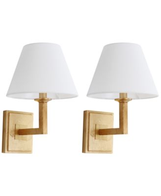 Safavieh - Pauline Sconce (Set Of 2)