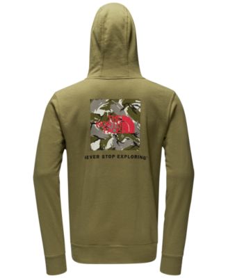 The North Face - Men's Hoodie