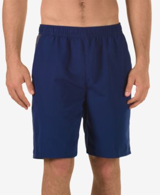 Speedo - Men's Cutback Swim Trunks