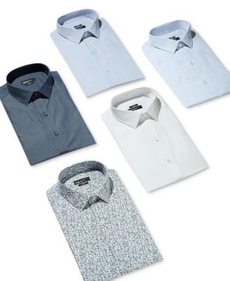 bar iii men's dress shirts