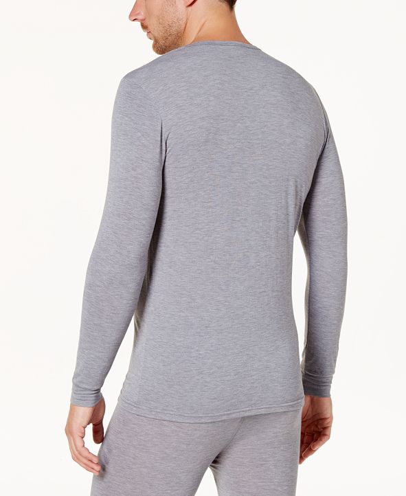 russell warm base layer shirt