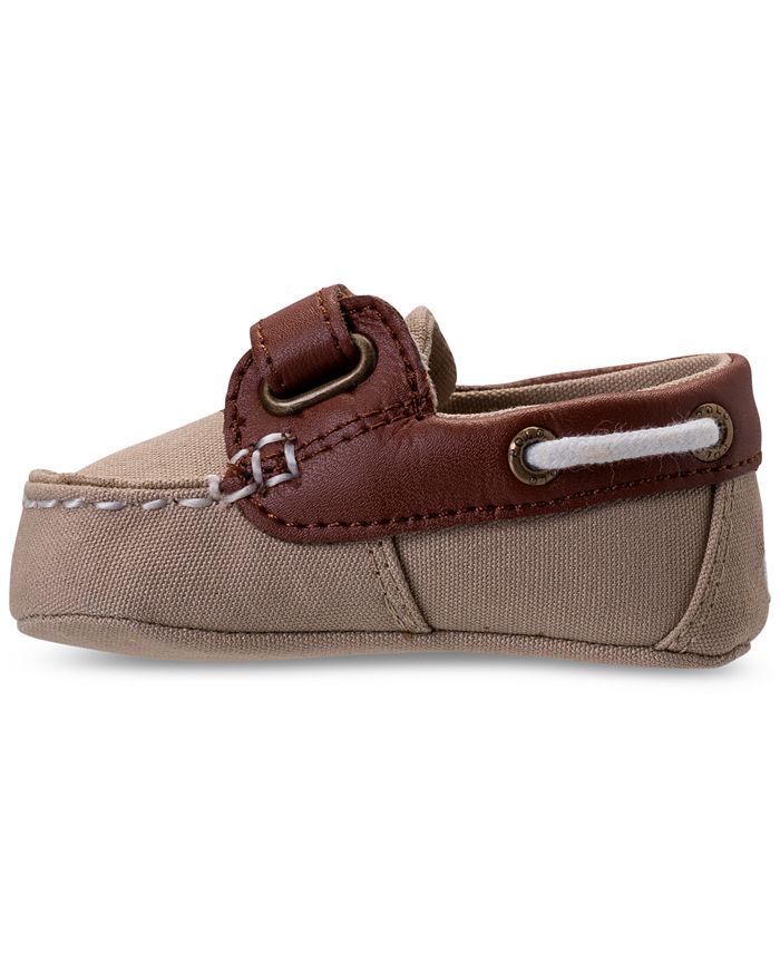 Polo Ralph Lauren Baby Boys' Sander EZ Layette StayPut Closure Crib