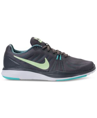 Nike Women's In-Season TR Training Sneakers from Finish Line
