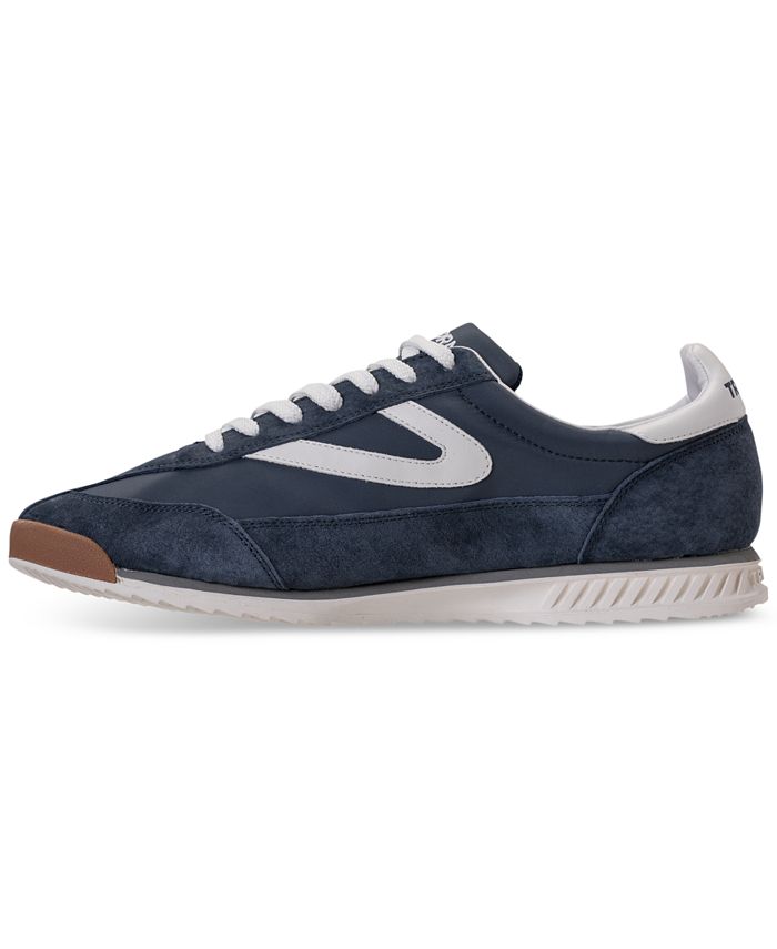 Tretorn Men's Rawlins 3 Casual Sneakers from Finish Line - Macy's