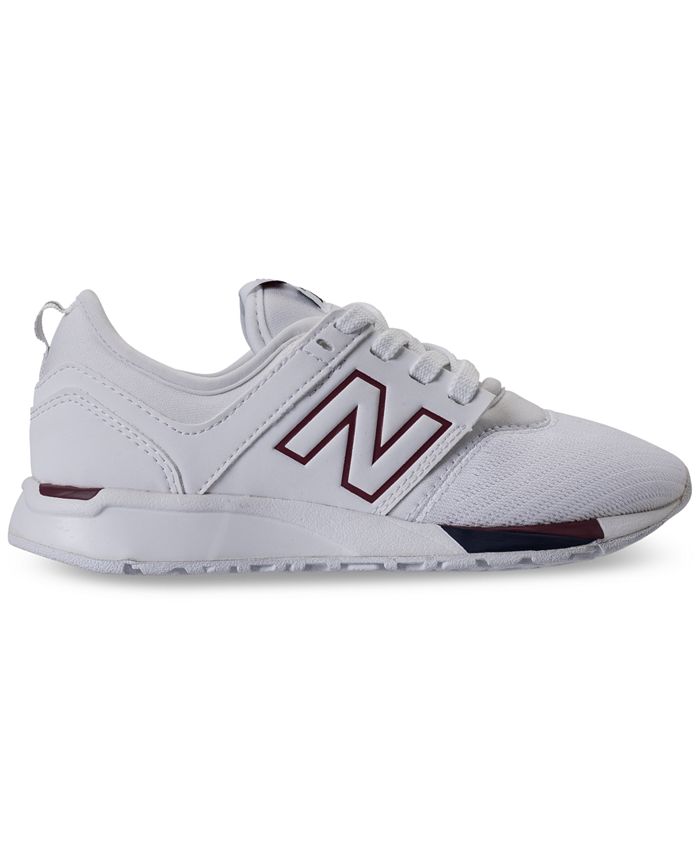 New Balance Boys' 247 Casual Sneakers from Finish Line & Reviews ...