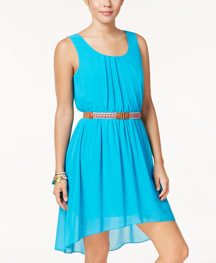 Macys sales bcx dress