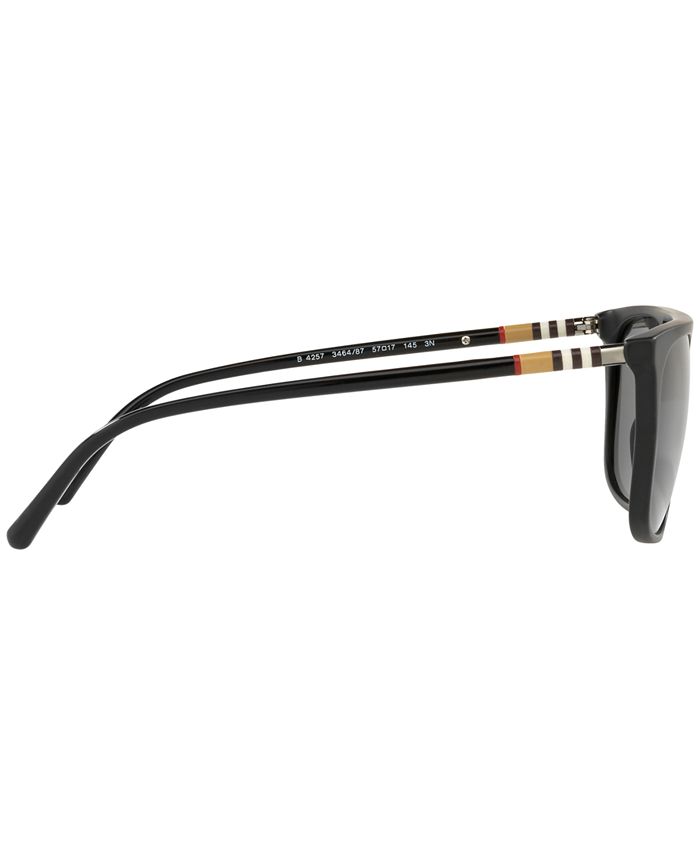 Burberry Sunglasses, BE4257 - Macy's