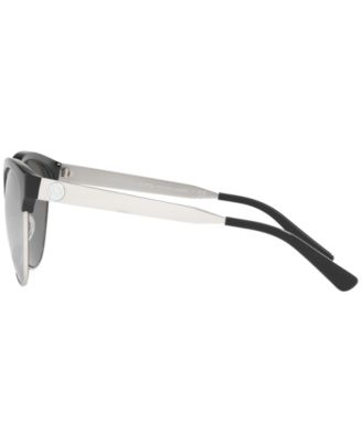 Michael Kors AMALFI Polarized Sunglasses , MK2057 56