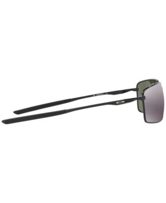 SQUARE WIRE Sunglasses, OO4075