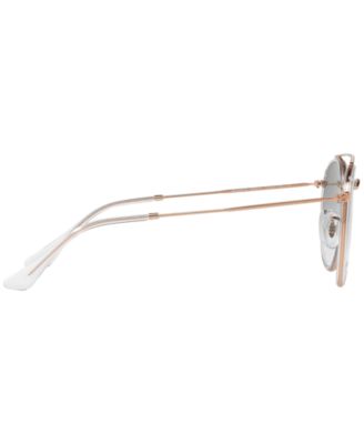 Sunglasses, RB3647N ROUND DOUBLE BRIDGE