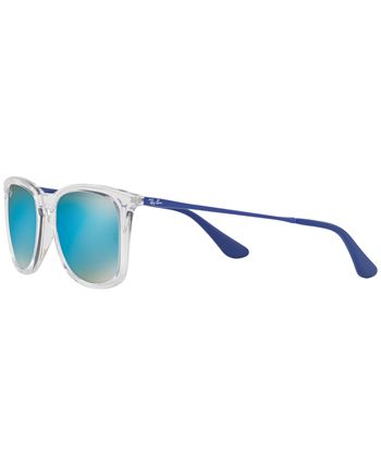 Ray-Ban Jr - Sunglasses, RJ9063S 48