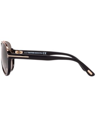 DIMITRY Sunglasses, FT0334