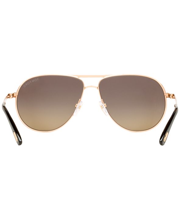 tom ford marko polarized
