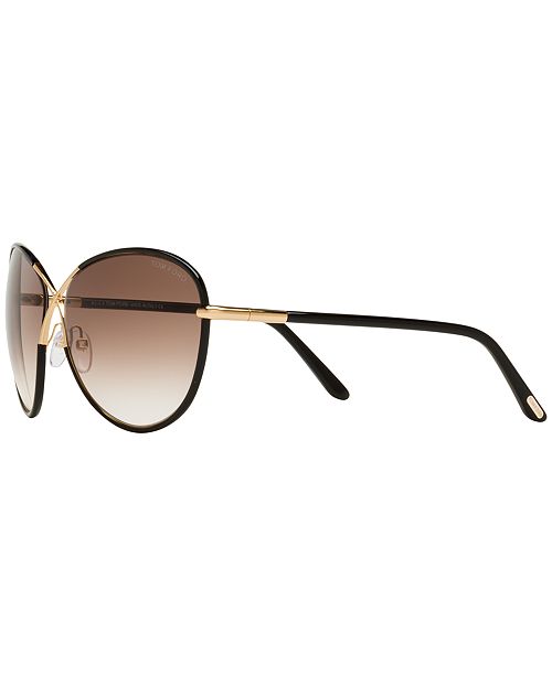 tom ford rosie sunglasses