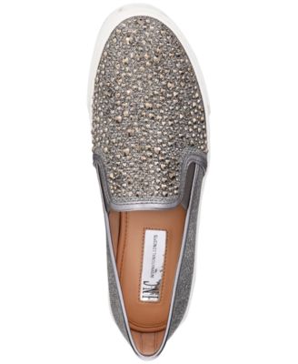 inc sammee slip on sneakers