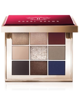 Bobbi Brown - Caviar & Rubies Eye Shadow Palette