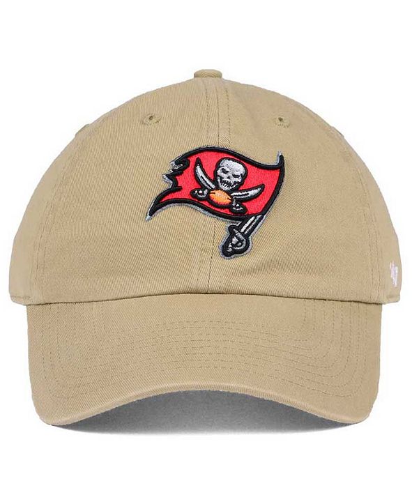 lids buccaneers hat