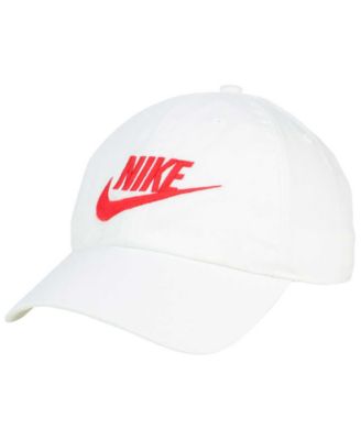 Nike - Futura Washed 86 Cap