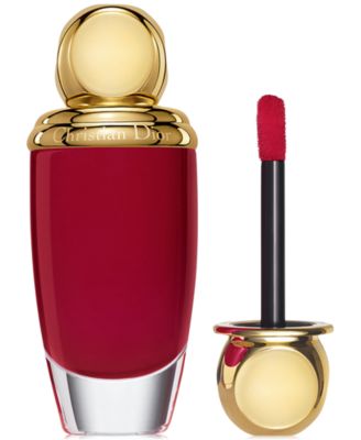 Dior - Diorific Matte Fluid Lip & Cheek Velvet Colour