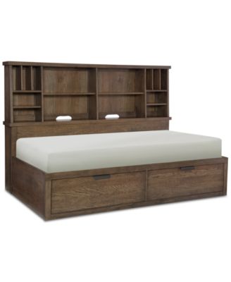 bed for kids twin