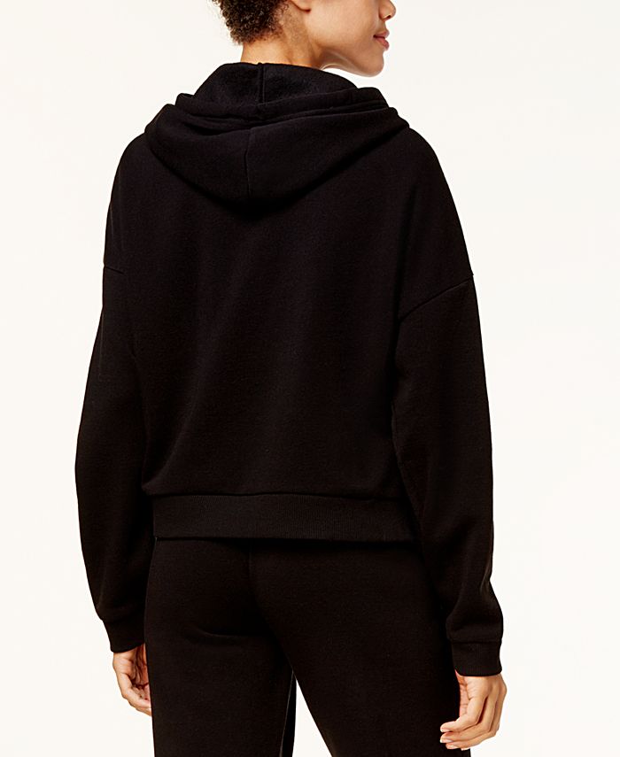 Jessica simpson the warm up hoodie discount