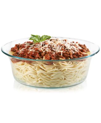 Corningware Pyrex 3-Qt. Oval Dish & Lid